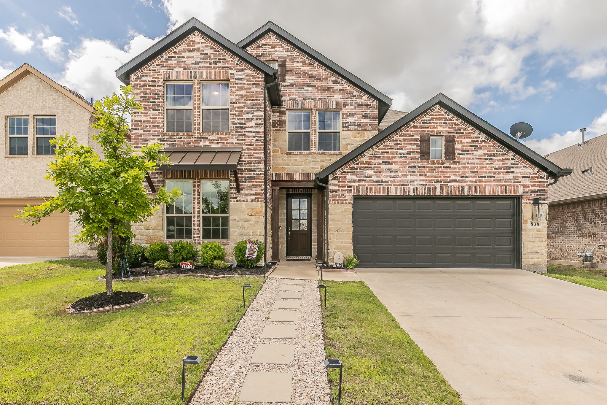 838 Mildren Lane Fate TX 75087