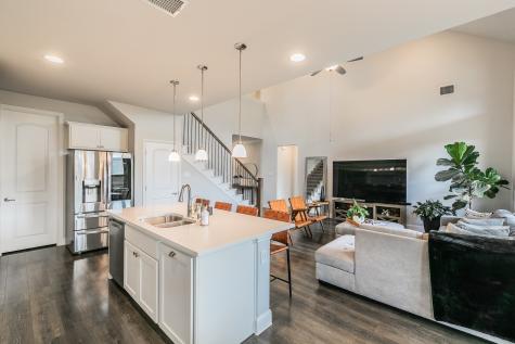 838 Mildren Lane Fate TX 75087