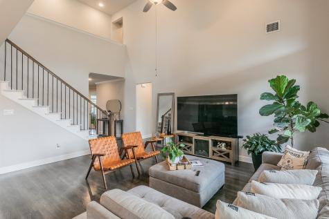 838 Mildren Lane Fate TX 75087