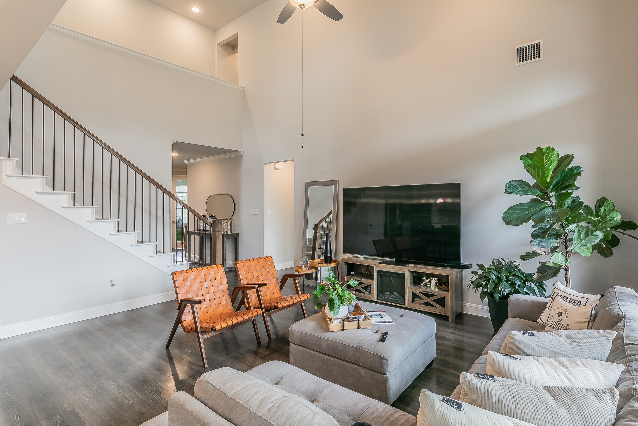 838 Mildren Lane Fate TX 75087