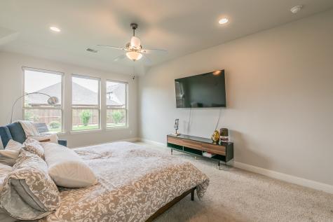 838 Mildren Lane Fate TX 75087
