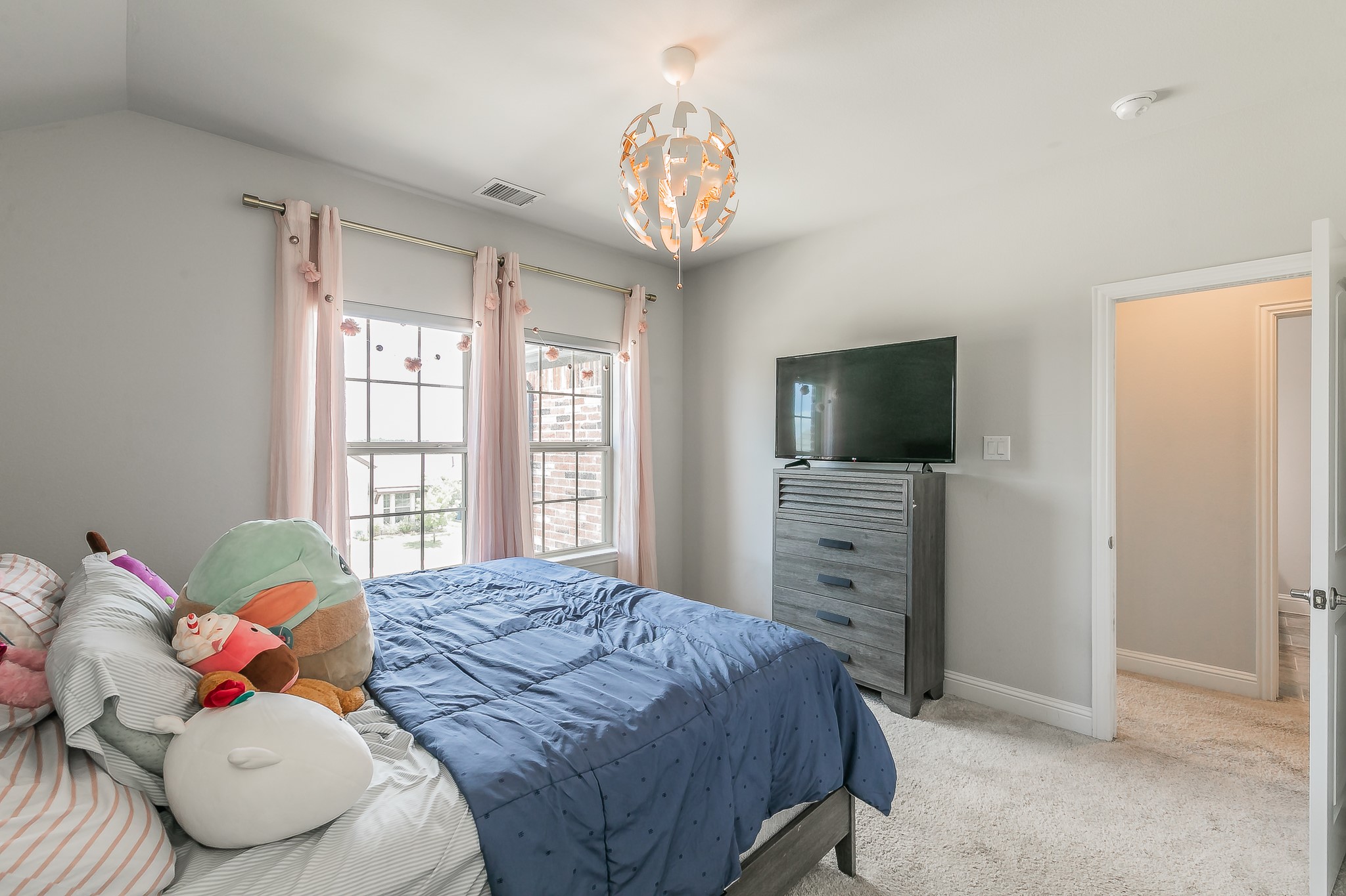 838 Mildren Lane Fate TX 75087
