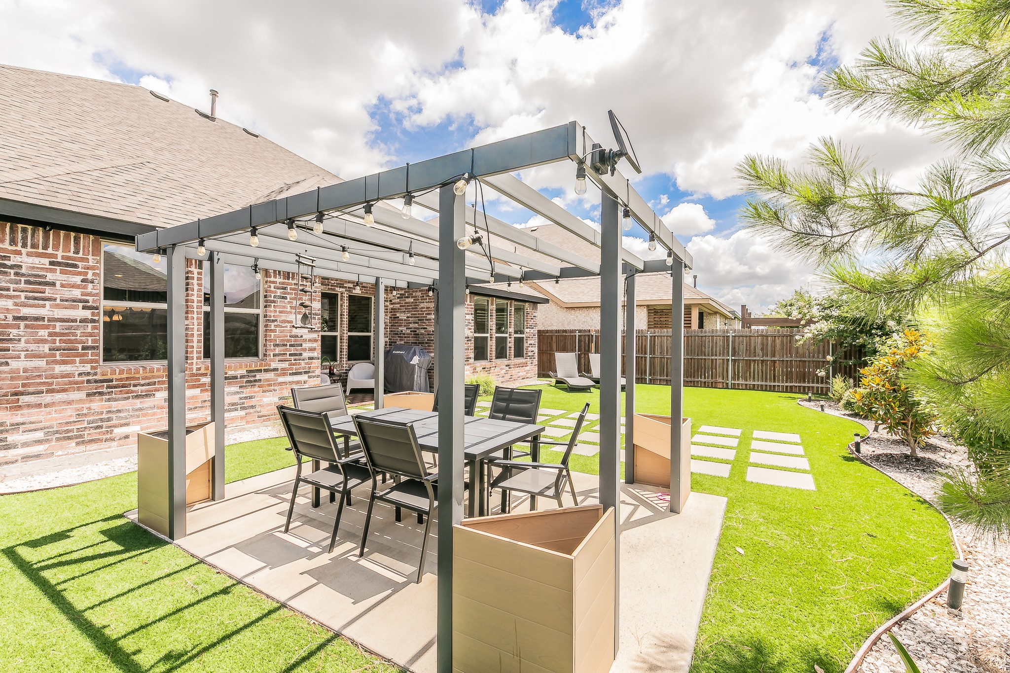 838 Mildren Lane Fate TX 75087