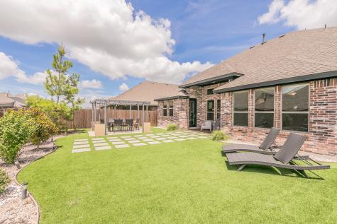 838 Mildren Lane Fate TX 75087