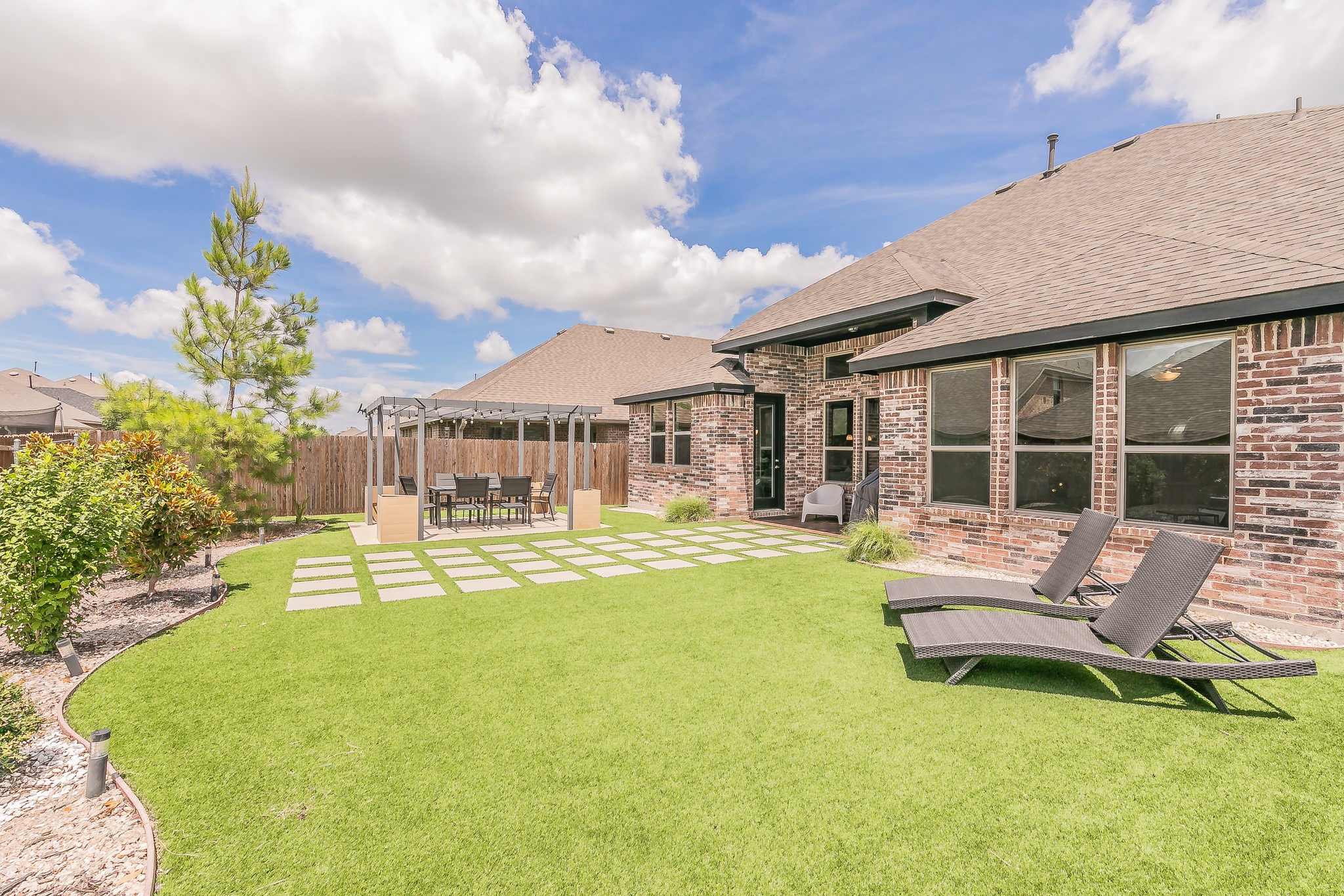 838 Mildren Lane Fate TX 75087