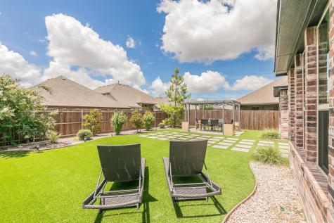 838 Mildren Lane Fate TX 75087