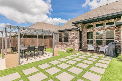 838 Mildren Lane Fate TX 75087