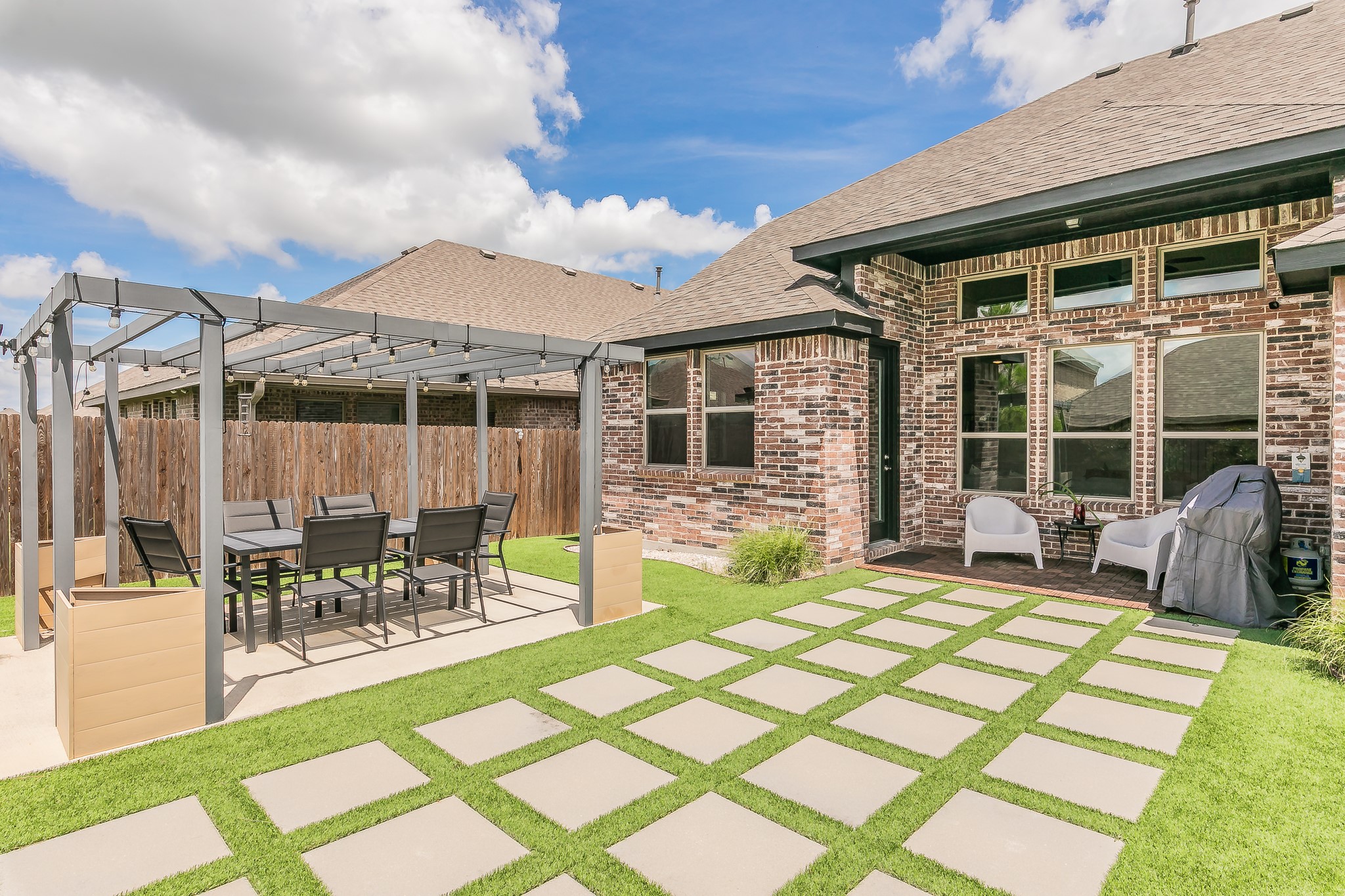 838 Mildren Lane Fate TX 75087
