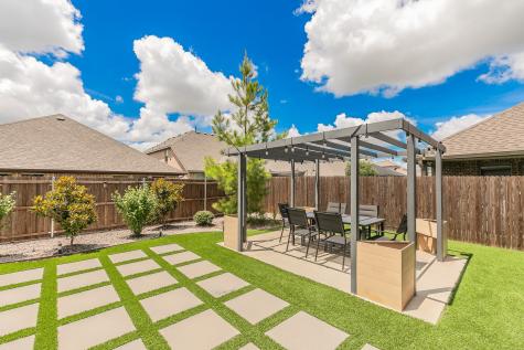 838 Mildren Lane Fate TX 75087