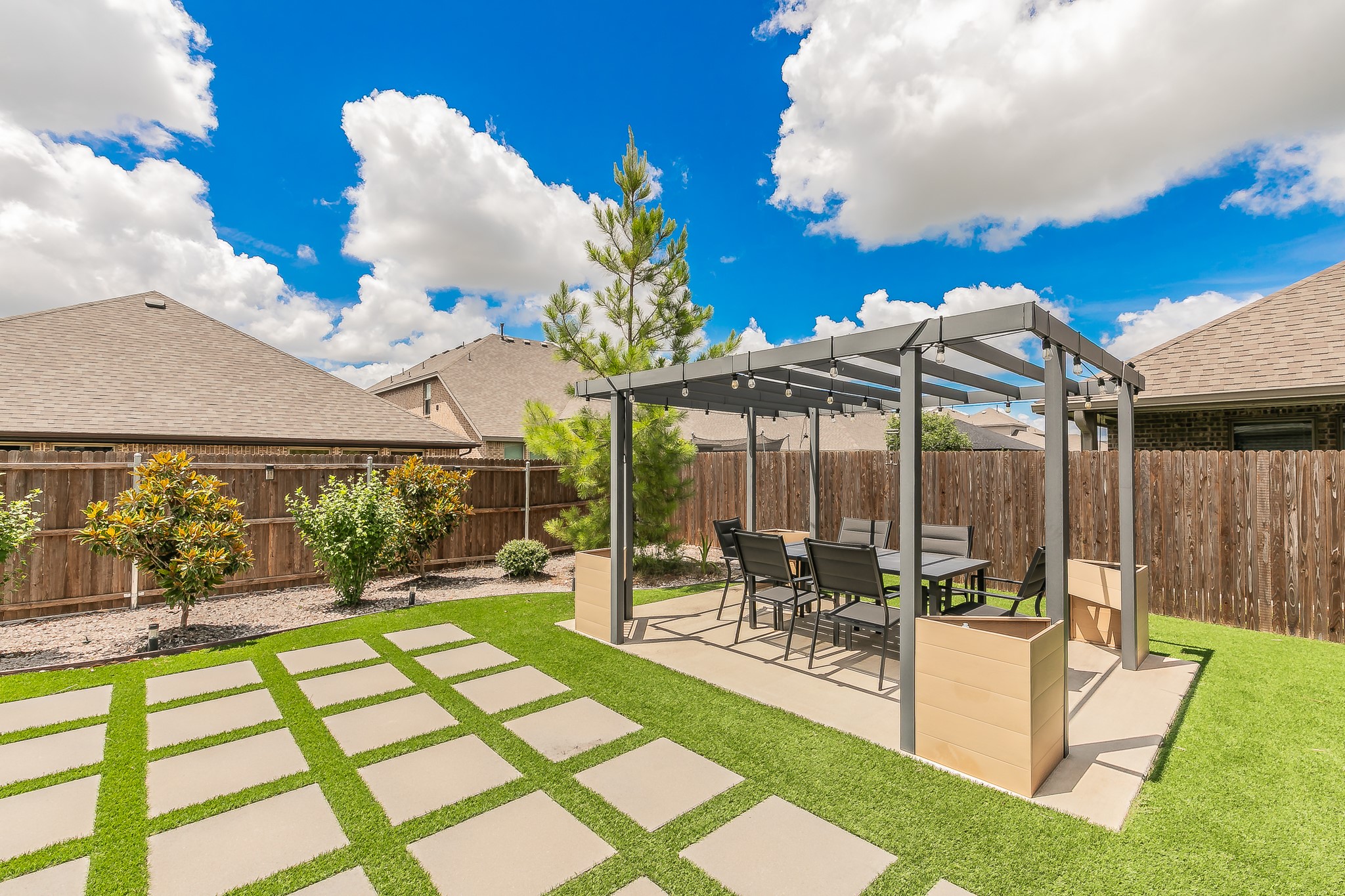 838 Mildren Lane Fate TX 75087