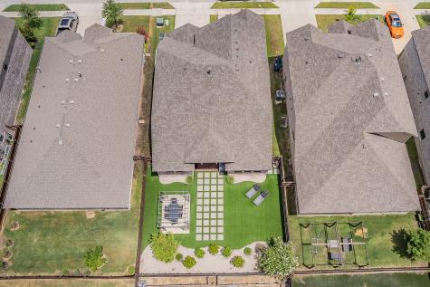 838 Mildren Lane Fate TX 75087