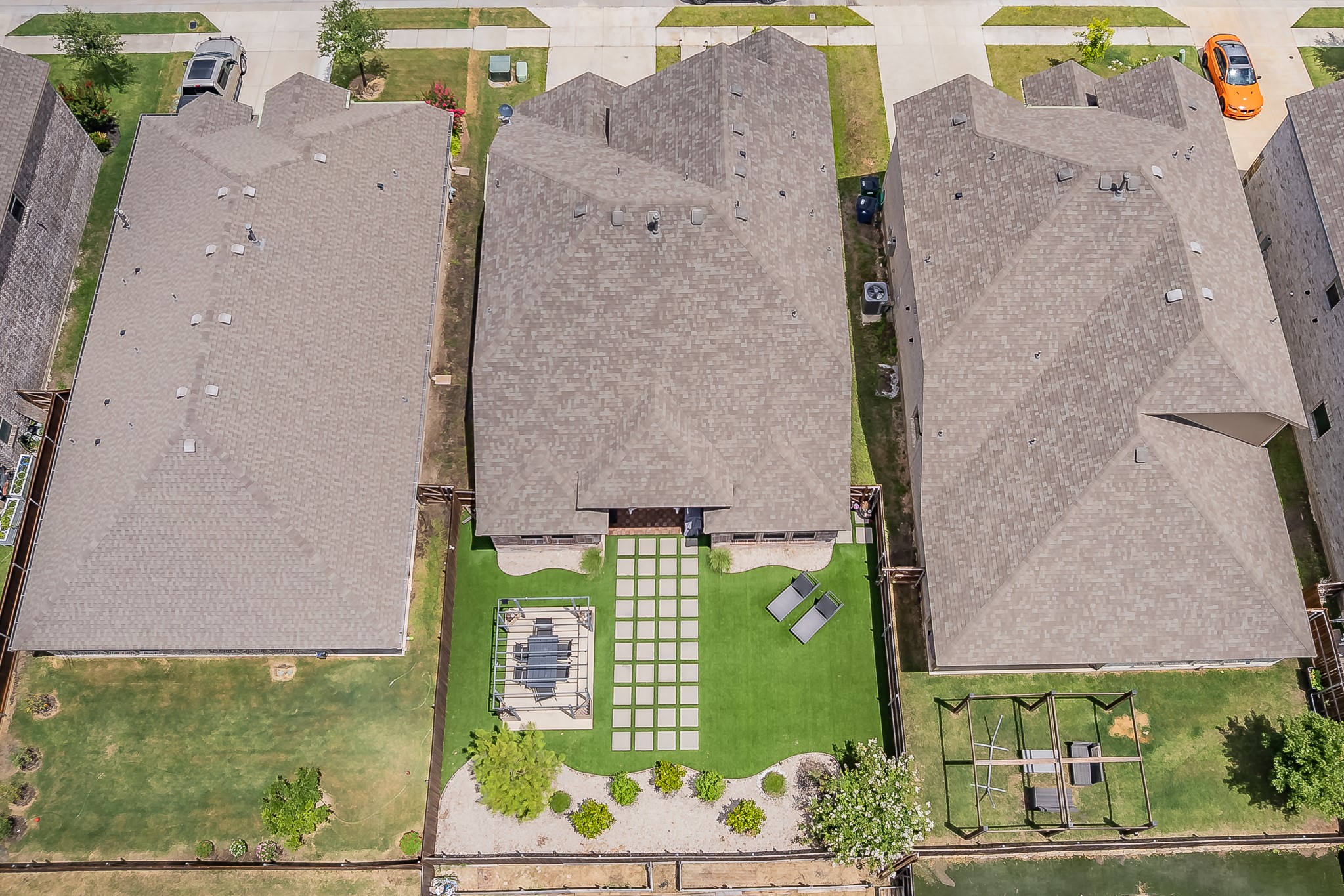 838 Mildren Lane Fate TX 75087