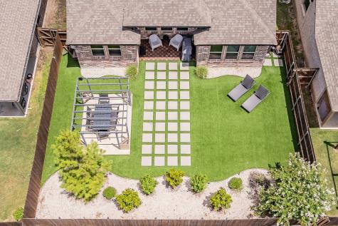 838 Mildren Lane Fate TX 75087