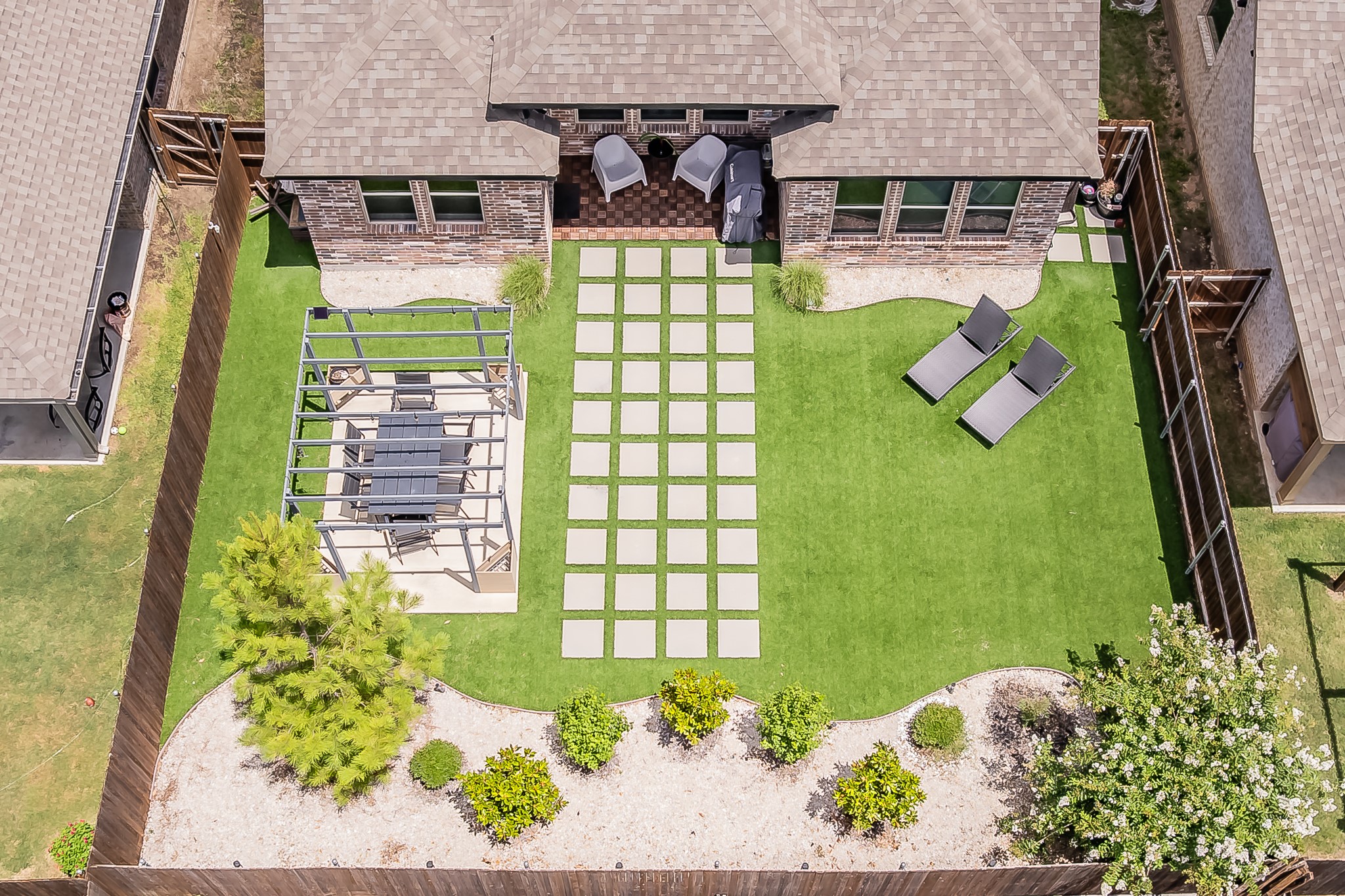 838 Mildren Lane Fate TX 75087