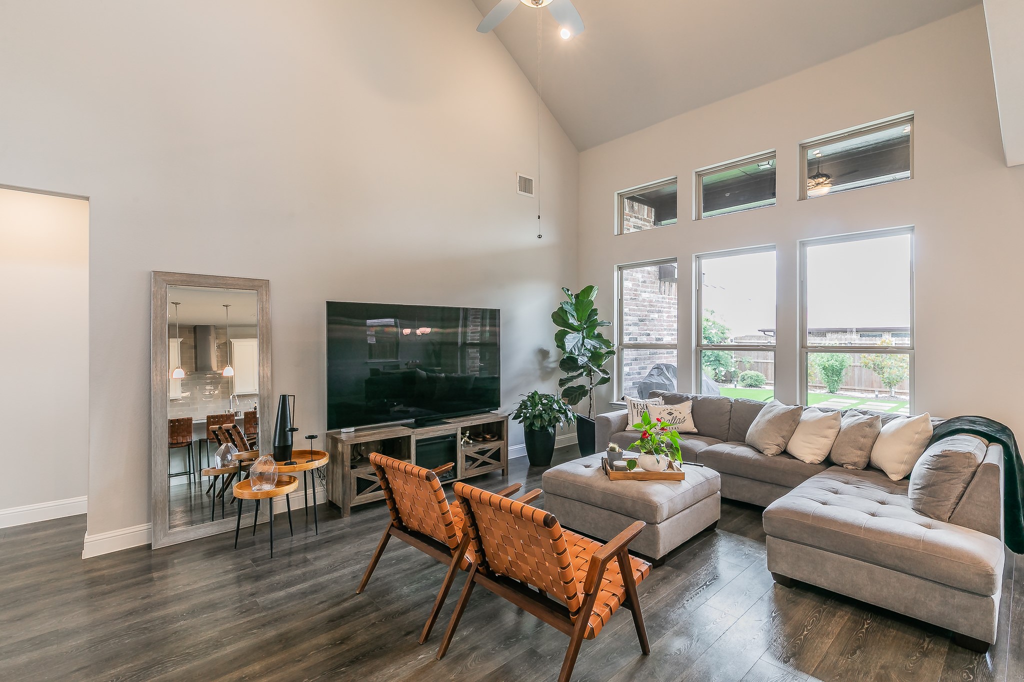 838 Mildren Lane Fate TX 75087