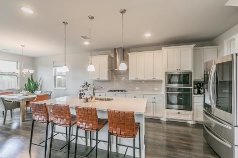 838 Mildren Lane Fate TX 75087