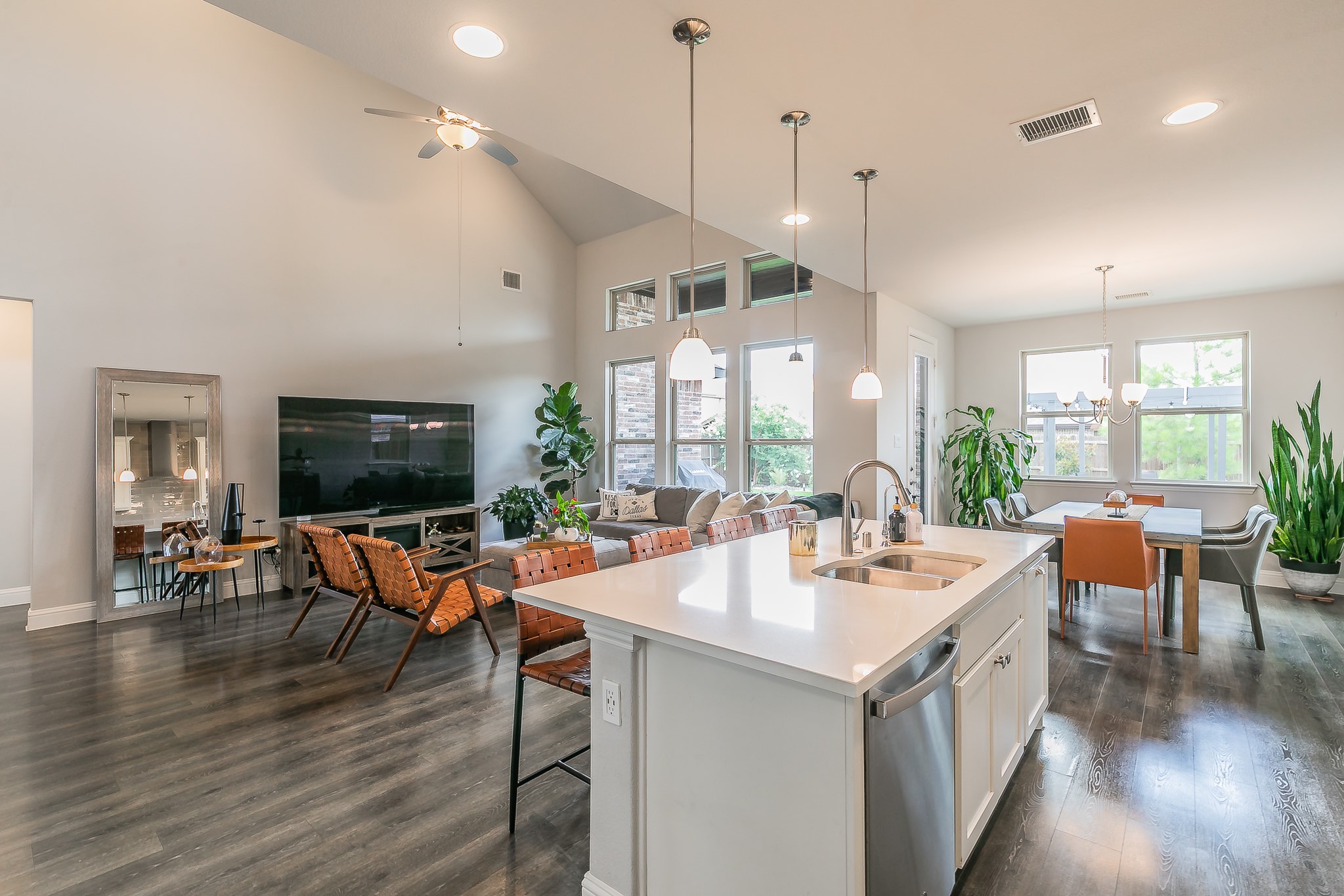 838 Mildren Lane Fate TX 75087