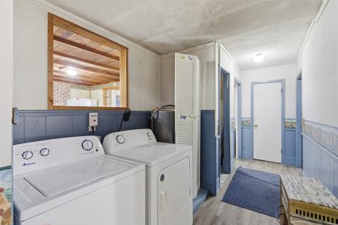 510 E State Highway 11 Tom Bean TX 75489