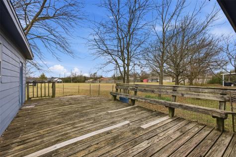 510 E State Highway 11 Tom Bean TX 75489