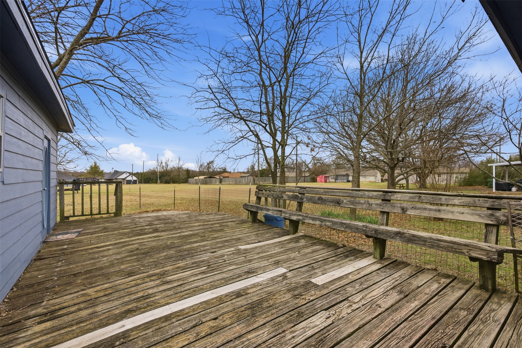 510 E State Highway 11 Tom Bean TX 75489