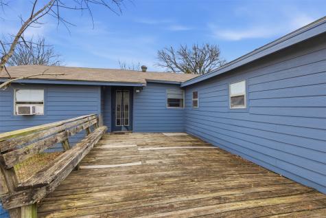 510 E State Highway 11 Tom Bean TX 75489