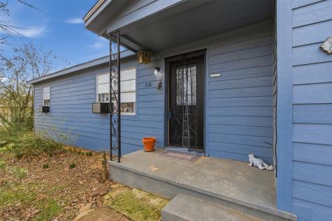 510 E State Highway 11 Tom Bean TX 75489