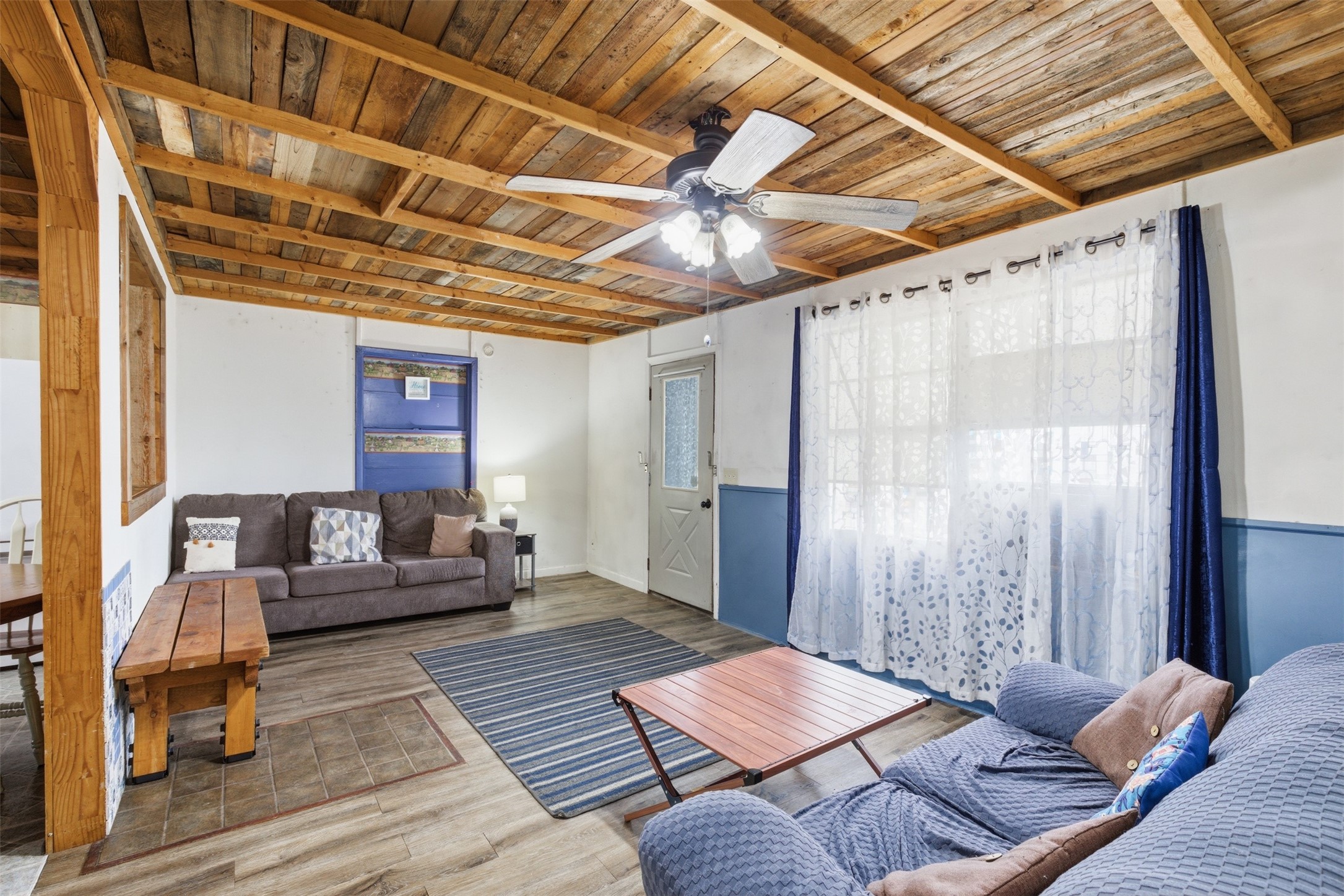 510 E State Highway 11 Tom Bean TX 75489