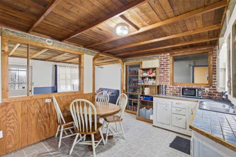 510 E State Highway 11 Tom Bean TX 75489