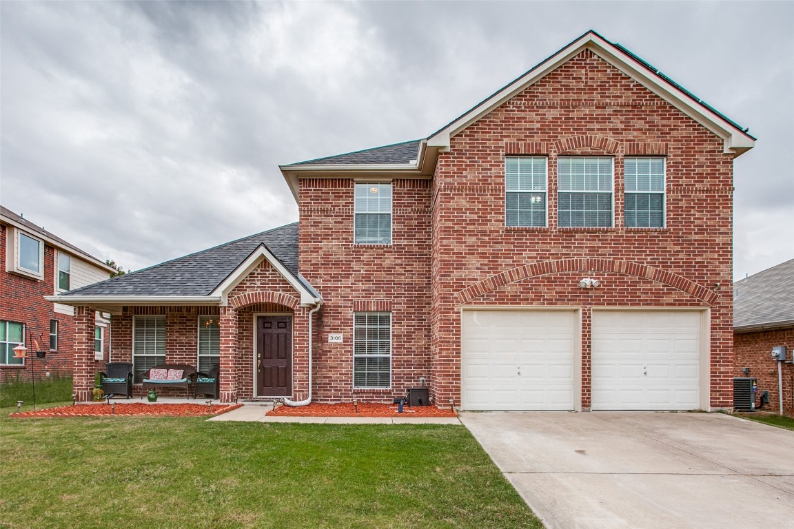 3108 Silver Creek Drive Mesquite TX 75181