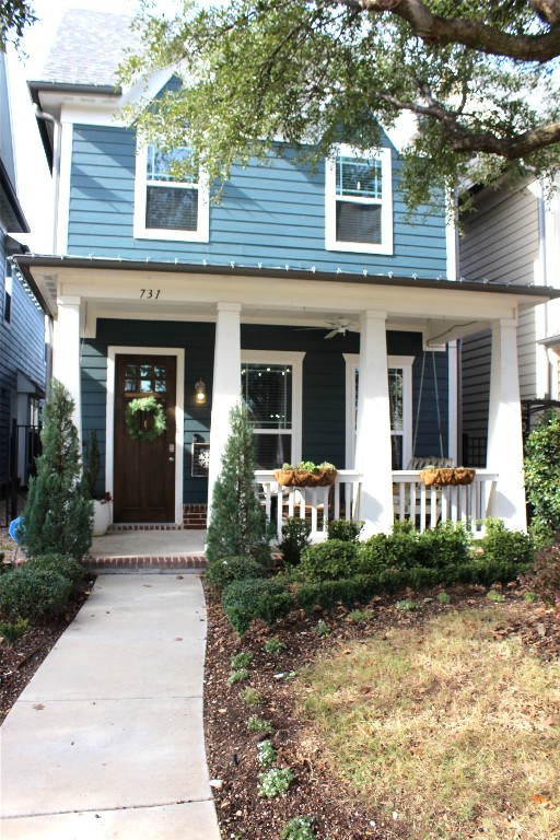 731 Hammond Street Coppell TX 75019