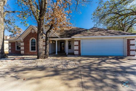 708 Legendary Lane Gun Barrel City TX 75156