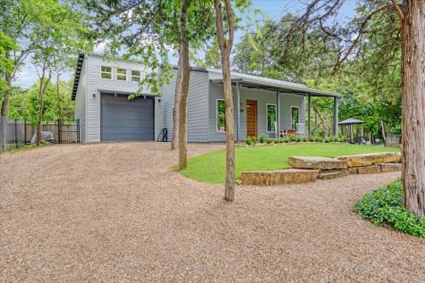 202 Parker Drive Pottsboro TX 75076