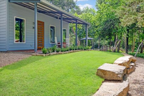 202 Parker Drive Pottsboro TX 75076