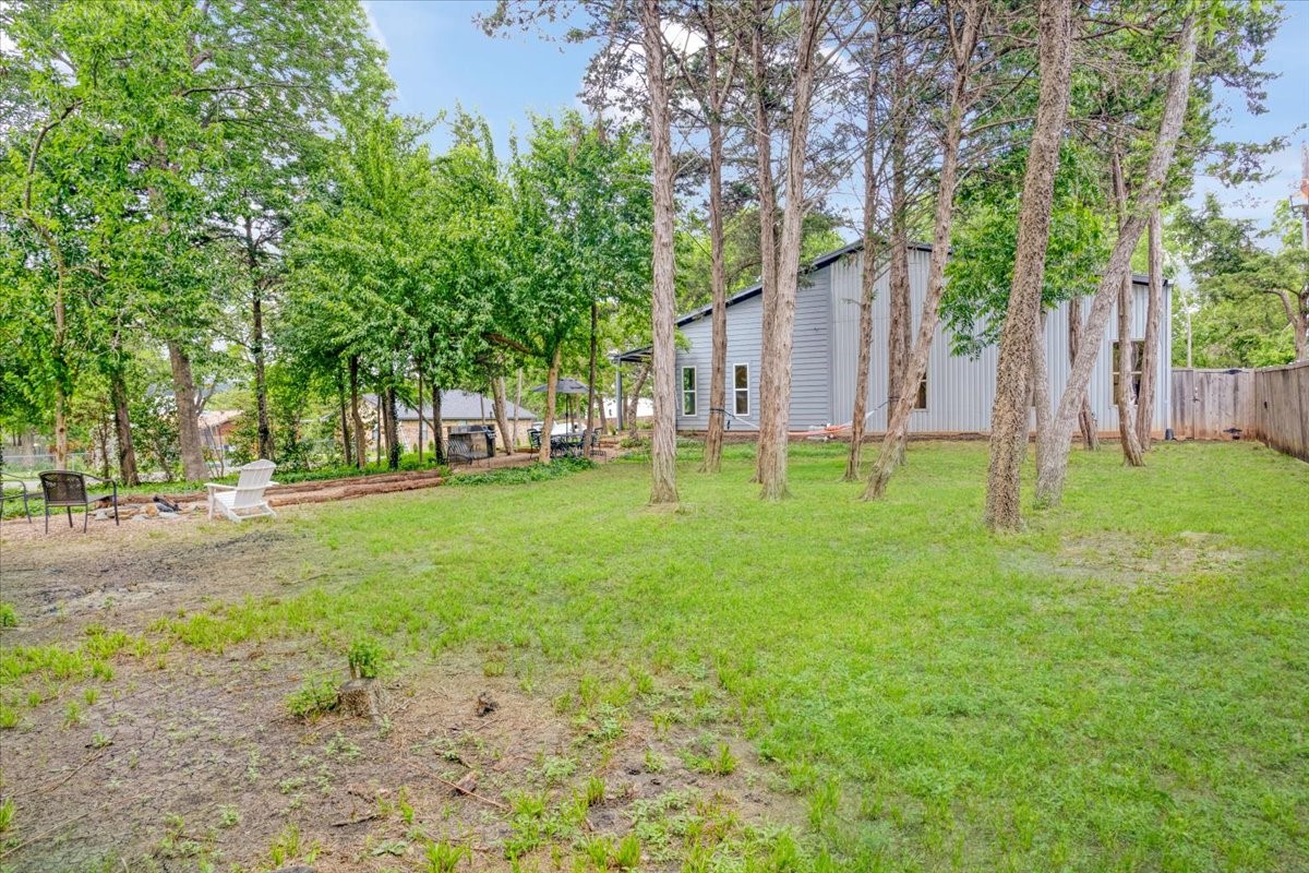 202 Parker Drive Pottsboro TX 75076
