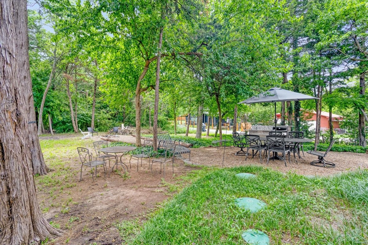 202 Parker Drive Pottsboro TX 75076