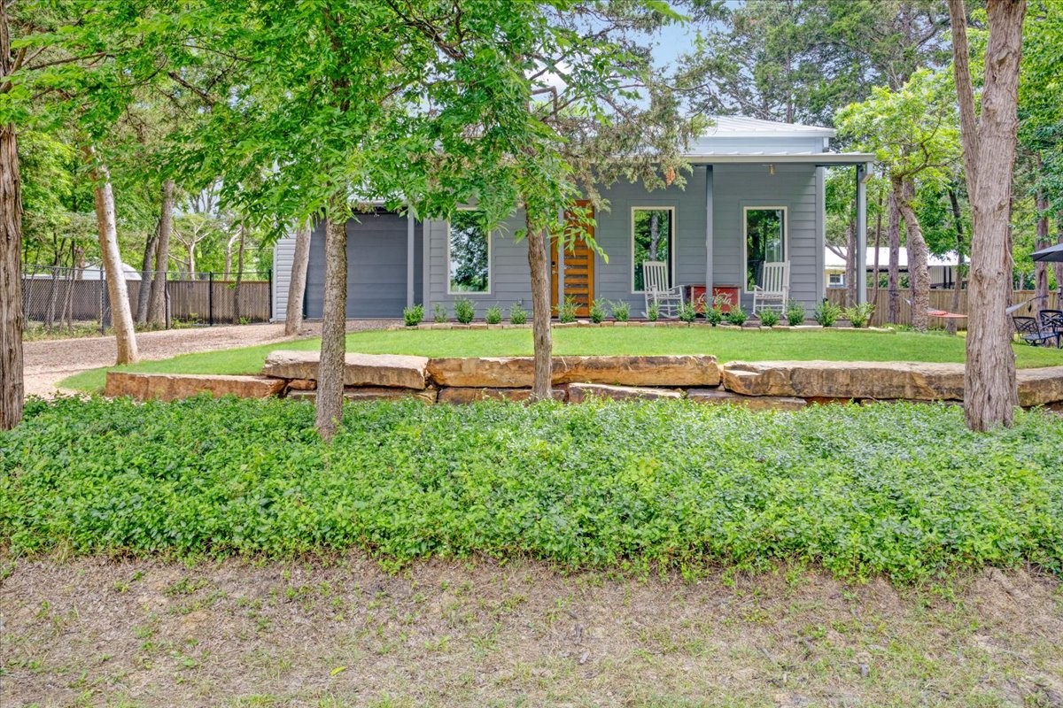 202 Parker Drive Pottsboro TX 75076