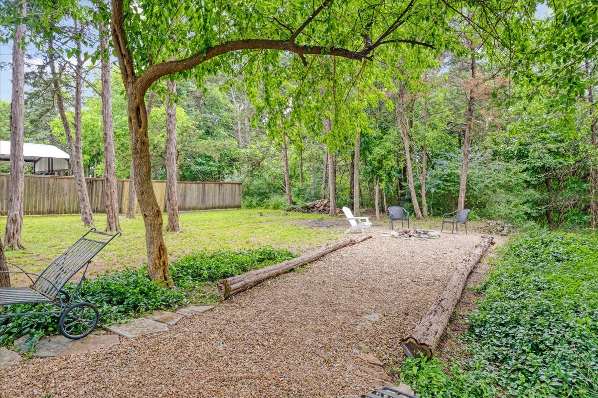202 Parker Drive Pottsboro TX 75076