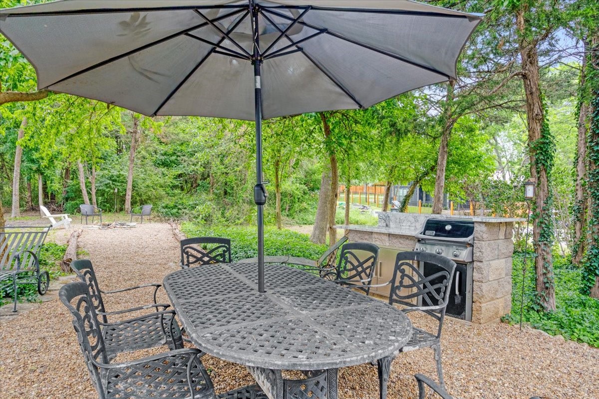 202 Parker Drive Pottsboro TX 75076