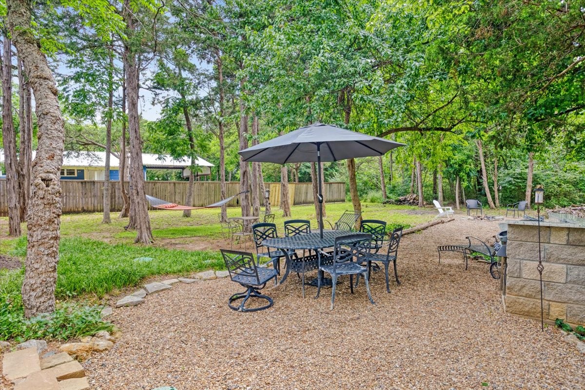 202 Parker Drive Pottsboro TX 75076