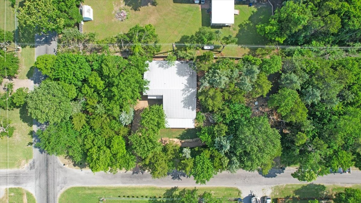 202 Parker Drive Pottsboro TX 75076
