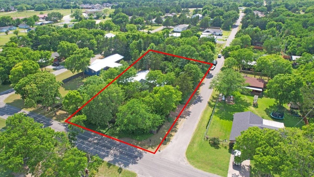 202 Parker Drive Pottsboro TX 75076