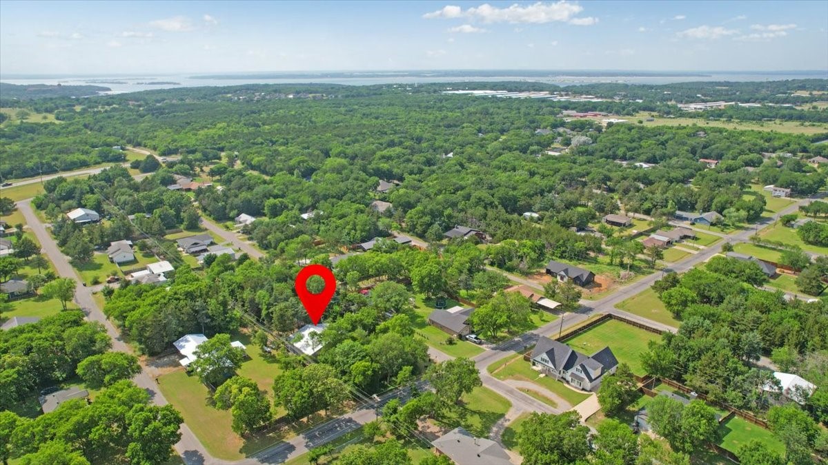 202 Parker Drive Pottsboro TX 75076