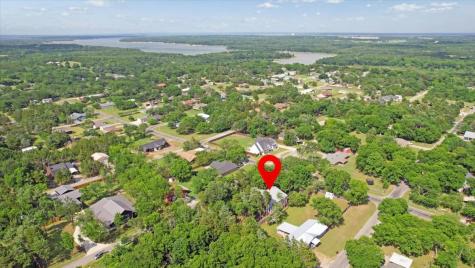 202 Parker Drive Pottsboro TX 75076