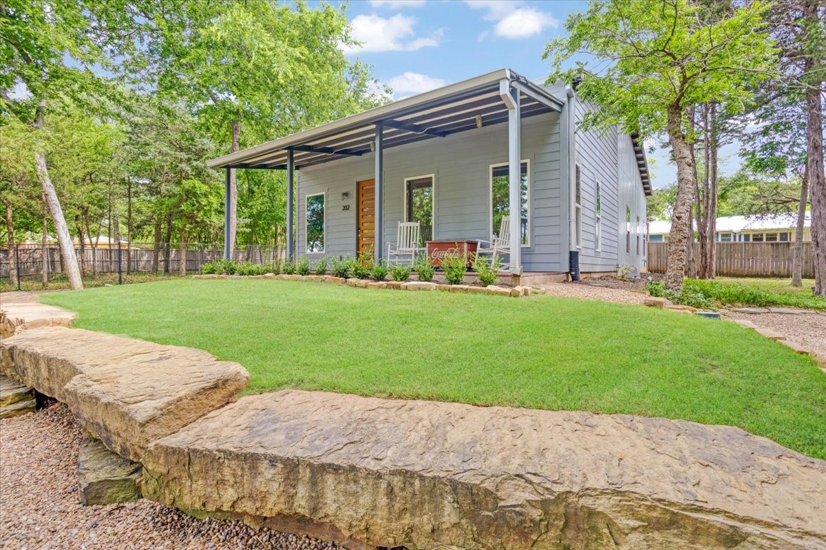 202 Parker Drive Pottsboro TX 75076