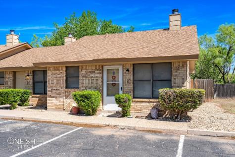 16 Teakwood Street Abilene TX 79601