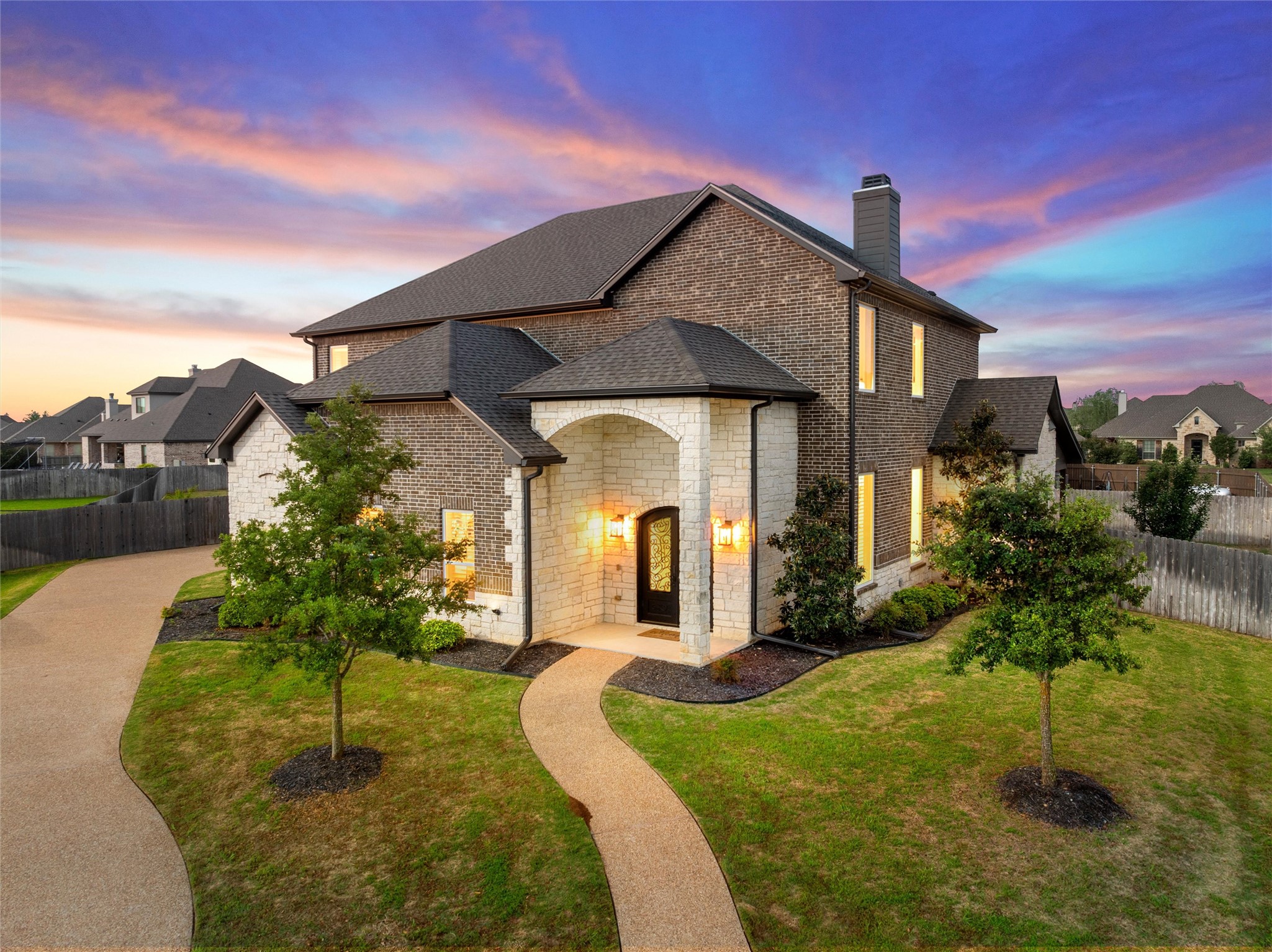 518 Stone Canyon Drive Mcgregor TX 76657
