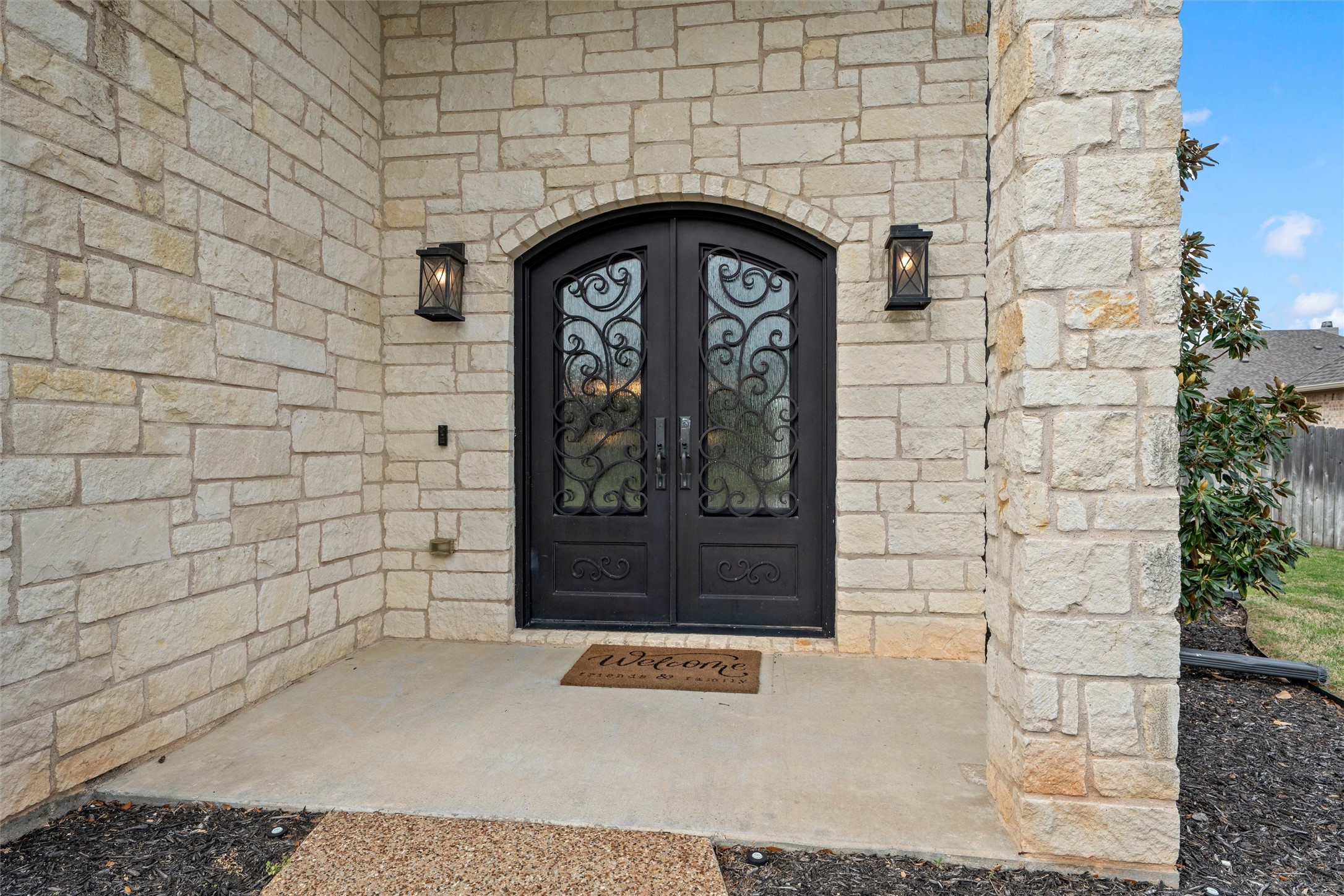518 Stone Canyon Drive Mcgregor TX 76657