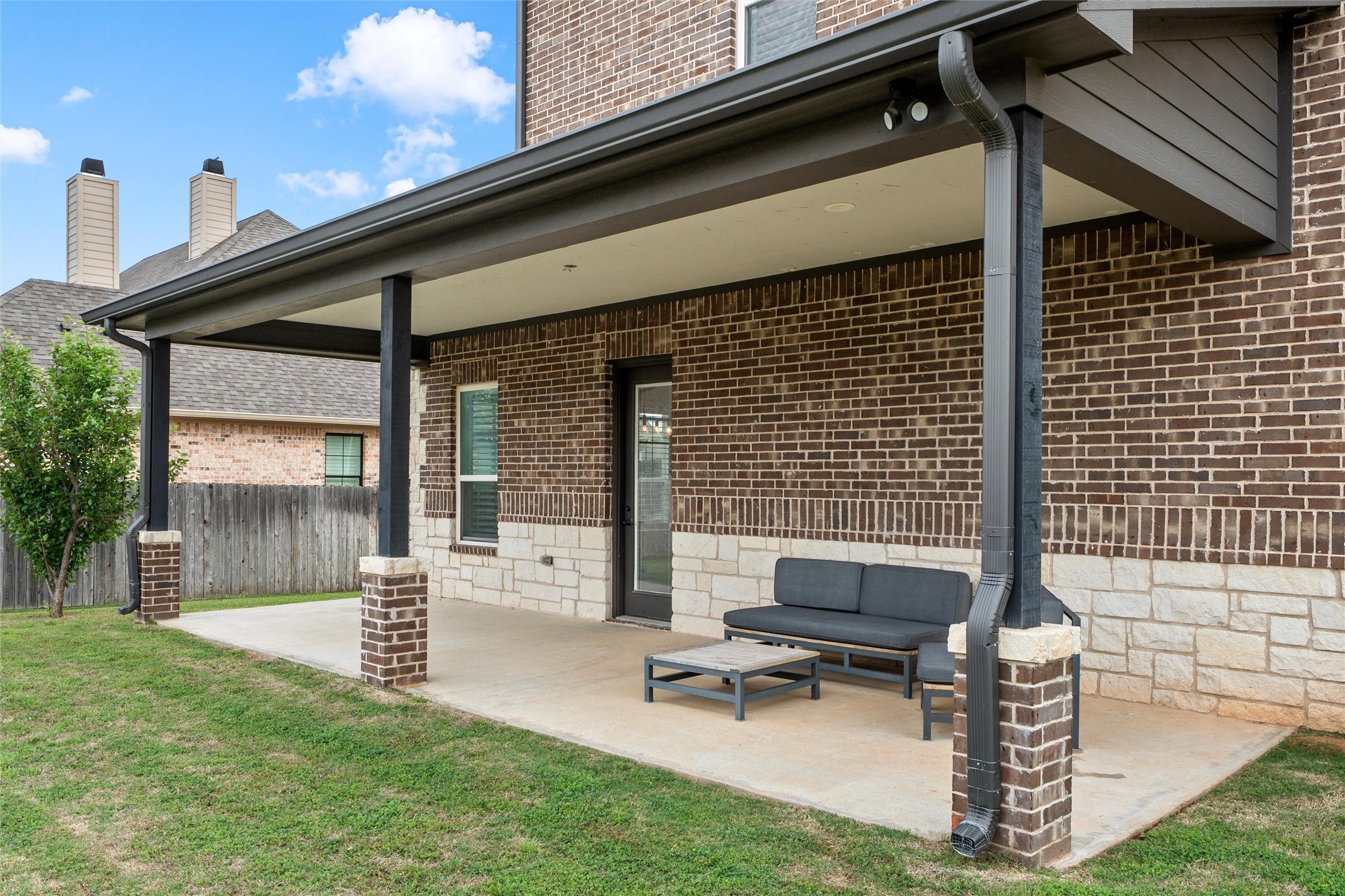 518 Stone Canyon Drive Mcgregor TX 76657