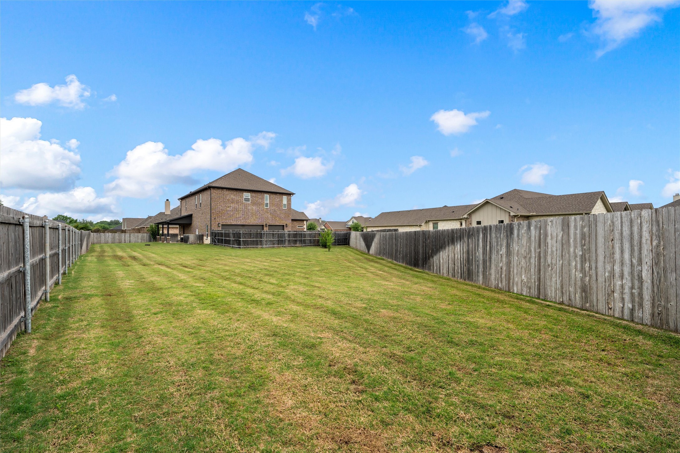518 Stone Canyon Drive Mcgregor TX 76657