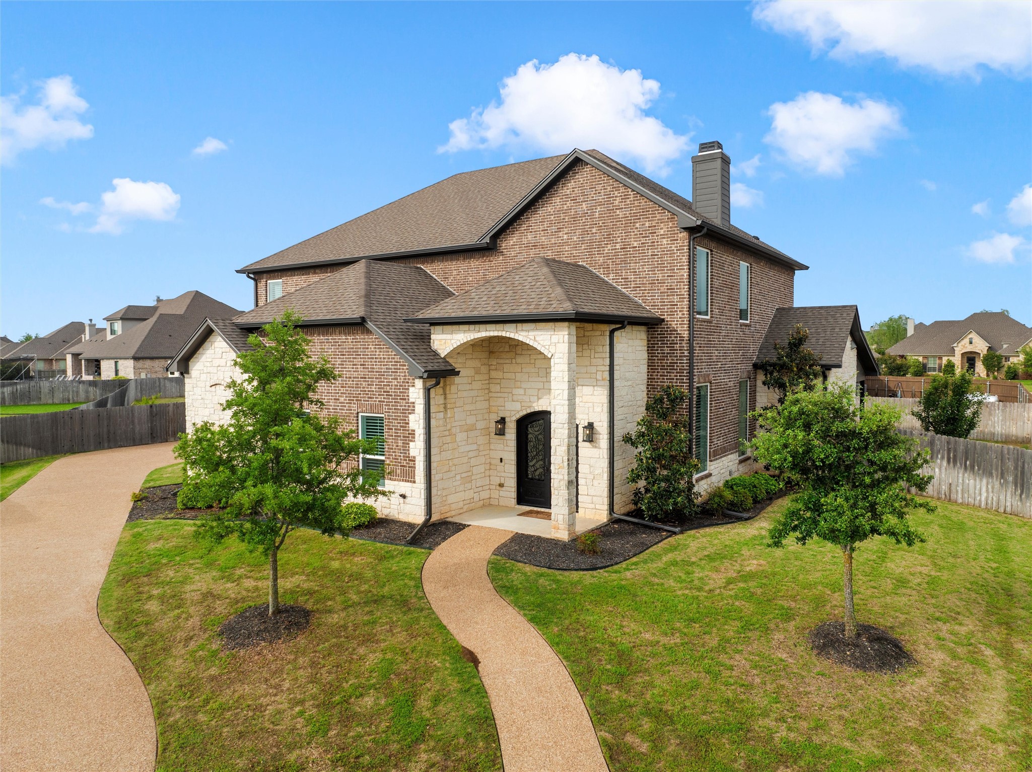 518 Stone Canyon Drive Mcgregor TX 76657